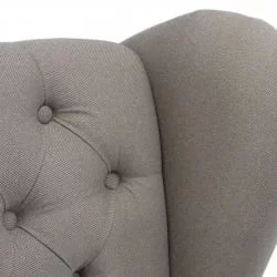 Кресло Leset Vintage Milos 9-Milos 20