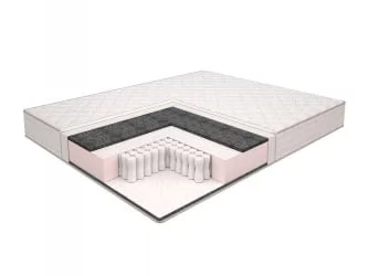 Матрас СонRise Lite Soft 140х200