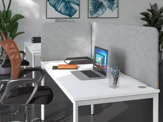 Акустический экран РАНД Акоустиc КСАФП 1450 Браво Блуе / RAND Acoustic XAFP Bravo Blue