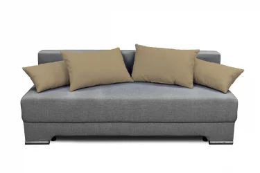 Диван Kiwi ПС (3 категория) Визит 118-Латте