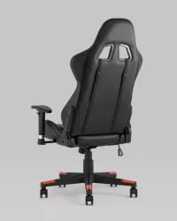 Игровое кресло TopChairs Cayenne Оранжевое