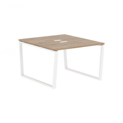 Бенч-система ЕДИС ЕВВСТ 1113 Дуб Денвер светлый Белый / EDIS EVWST