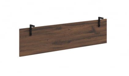 Фронтальная панель EDIS EFST 1535 Дуб Денвер темный Черный