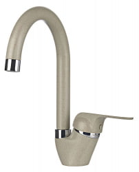 Смеситель GRANULA 1024 Песок