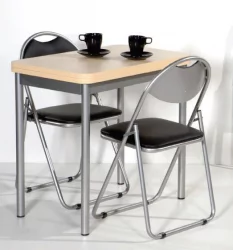 Обеденный стол ТР 260/Z 260 Дуб светлый