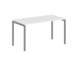 Стол рабочий Sigma SG.206.WH.63.AN Белый Антрацит