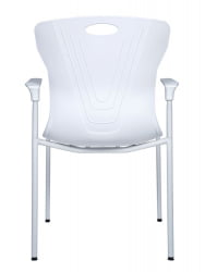 Стул SEVEN WHITE