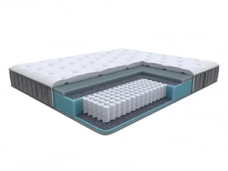 Матрас Grace Medium 200х195