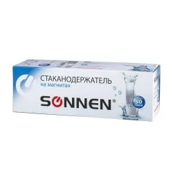 Кулер SONNEN CH-33М