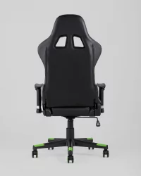 Игровое кресло TopChairs Cayenne Зеленое