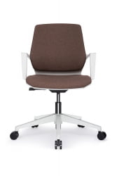 Кресло компьютерное RV DESIGN Colt Темно-коричневый