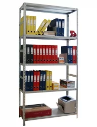 Стеллаж для балкона СТФУ 1035-2.0