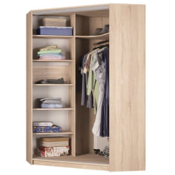 Шкаф-купе YA-198х1250-1(ЯШТ-D1D2)