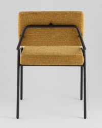 Стул Теллинг шенилл карри