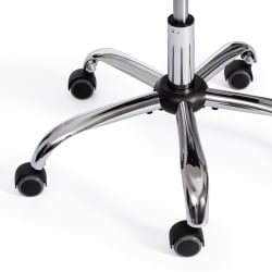 Кресло Azura флок , серый, 29