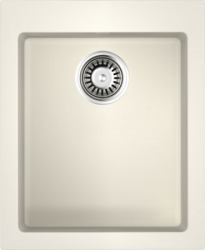 Мойка Омоикири Босен 41-Вх Тетогранит/Белый / Omoikiri Bosen 41-Wh Tetogranit/Белый