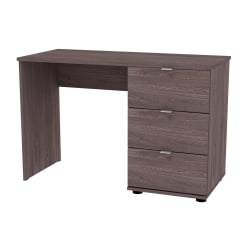 Туалетный столик Алиса(C6)657х1001х459сторцевойручкой(ЯАТ)