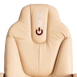 Кресло NEO 2 (22) экокожа Бежевый 36-34