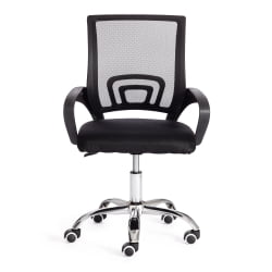 Кресло офисное BM-520M ткань, черный