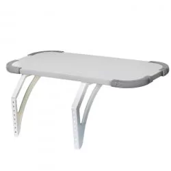 Растущая мебель Polka_z 3/750 Белая Серая