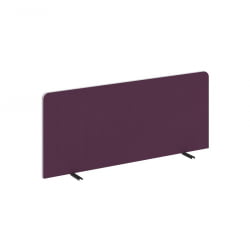 Экран продольный (ткань-CARDIF + врезной профиль) CONCEPT CN.TEKR.CM-98 CARDIF 025 Черный