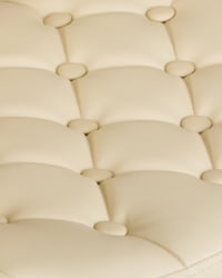 Стул барный DOBRIN TIESTO Кремовый