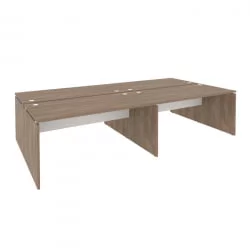 Рабочая станция ONIX O.D.RS-4.4.8 Дуб Аризона/Белый