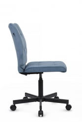 Кресло Соло РCХ СЛПТ-205 Джинсовый / Solo RCH SLPT-205