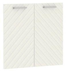 Двери низкие Torr LUX TLLD 42-2 Латте