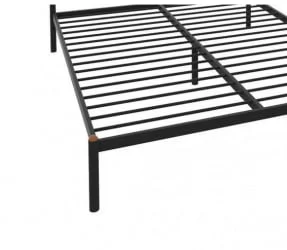 Кровать Милана Plus 1600х1900 Белая