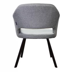 Кресло Oscar Arki Сканди Грей
