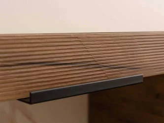 Шкаф над вытяжкой (с системой плавного закрывания) Дакота 103.14