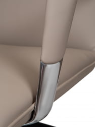 Кресло офисное Паркер ЛБ Мокка / Parker LB