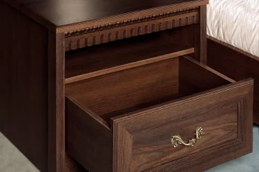 Спальня Лючия Дуб Оксфорд