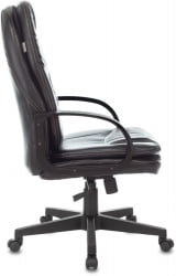 Кресло руководителя Бюрократ CH-868LT/B