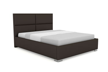 Кровать Modern 80x200 велюр Seven 115