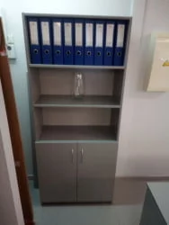 Дверь низкая правая SD-2S R (Серый)