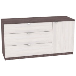 Комод Калисто(K49)699х1352х468ручкаторцеваяTR-2(ЯАТ-ЯАС)