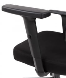 Кресло руководителя Chairman CH560 БП Черный