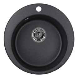 Мойка GRANULA 4801 Черный