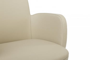 Кресло Charm-ST C2512 Светло-серый