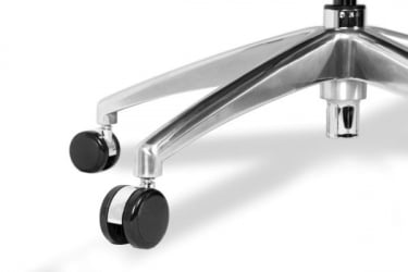 Кресло руководителя College CLG-628 GLTU-A Black