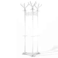 Гардеробная вешалка для одежды Гардикс 3-Т22