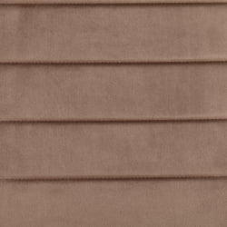 Стул Easy (mod. JSC02-1) металл, флок, 41 х 52 х 96 см, Beige (бежевый) HLR8 / черный