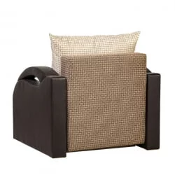 Кресло-кровать Юпитер (КР) Ратибор Тёмный Кресло-кровать Юпитер (КР) Ратибор Тёмный