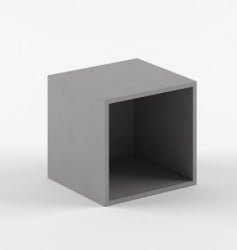 Каркас антресоли SA-400 (Серый)