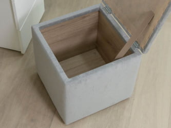 Спальный гарнитур Николь 11