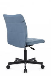 Кресло Соло РCХ СЛПТ-205 Джинсовый / Solo RCH SLPT-205