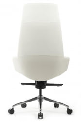 Кресло Спелл А1719 Белый / Spell A1719