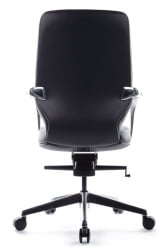 Кресло Алонзо-М Б1711 Черный / Alonzo-M B1711